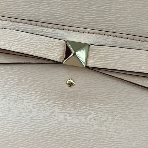 Kate Spade Crossbody Purse - Picture 4 of 9